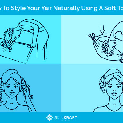 Top Hair Care Tips Straight From The Experts – SkinKraft